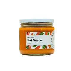 Himalayan Hot Sauce - 300g