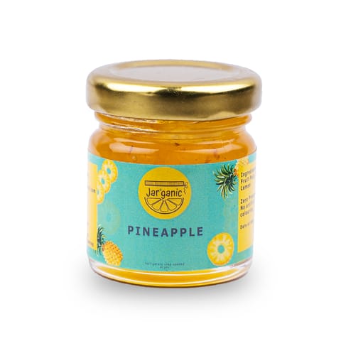 Pineapple Jam - 225 gms