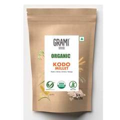 Organic Kodo Millet Grain - 500 gms