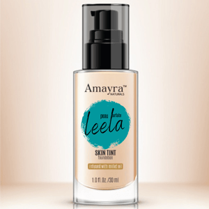 Leela- Shade 002, 30 ml