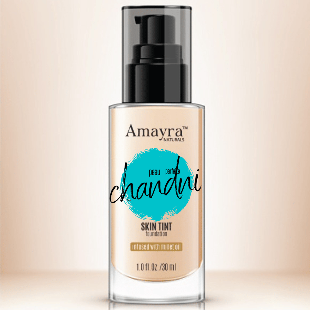 Chandni- Shade 001, 30 ml