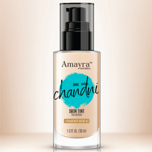 Chandni- Shade 001, 30 ml