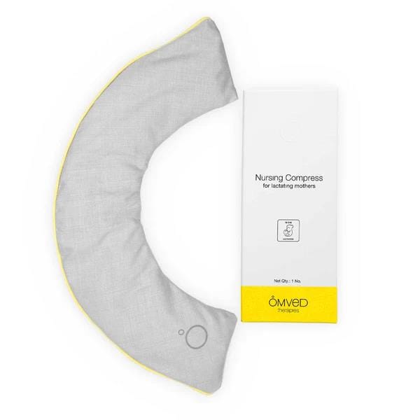 Nursing Breast Compress