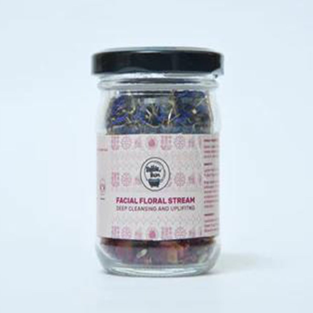 Facial Floral Steam 60 gms