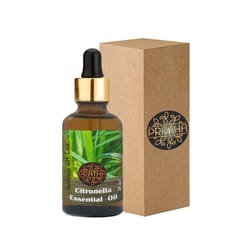 Pure Citronella Essential Oil 30 ml