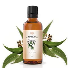 Revitalizing Niligiri Massage Oil for Pain Relief 100 ml