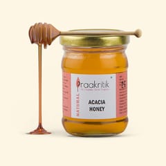 Natural Acacia Honey 150 gms