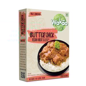 Butter Jack 300 gms