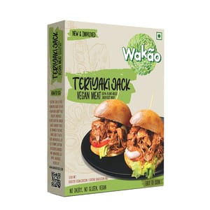 Teriyaki Jack 300 gms