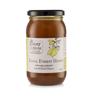 Local Honey