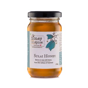 Sulai Honey 250g