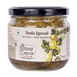 Amla Spread 350 gms