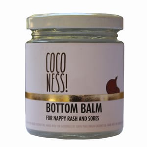 Bottom Balm