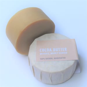 Cocoa Butter Soap 100 gms