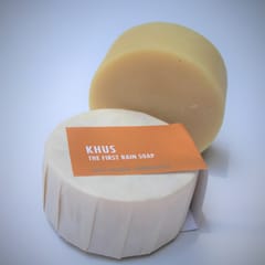 Khus Soap 100 gms