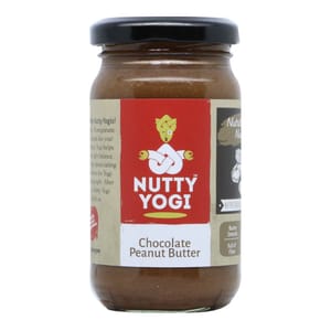 Chocolate Peanut Butter - 200g