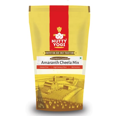 Amaranth Cheela Mix - 400g