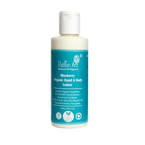 Blueberry Hand & Body Lotion
