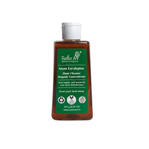 Neem Eucalyptus Floor Cleaner Concentrate