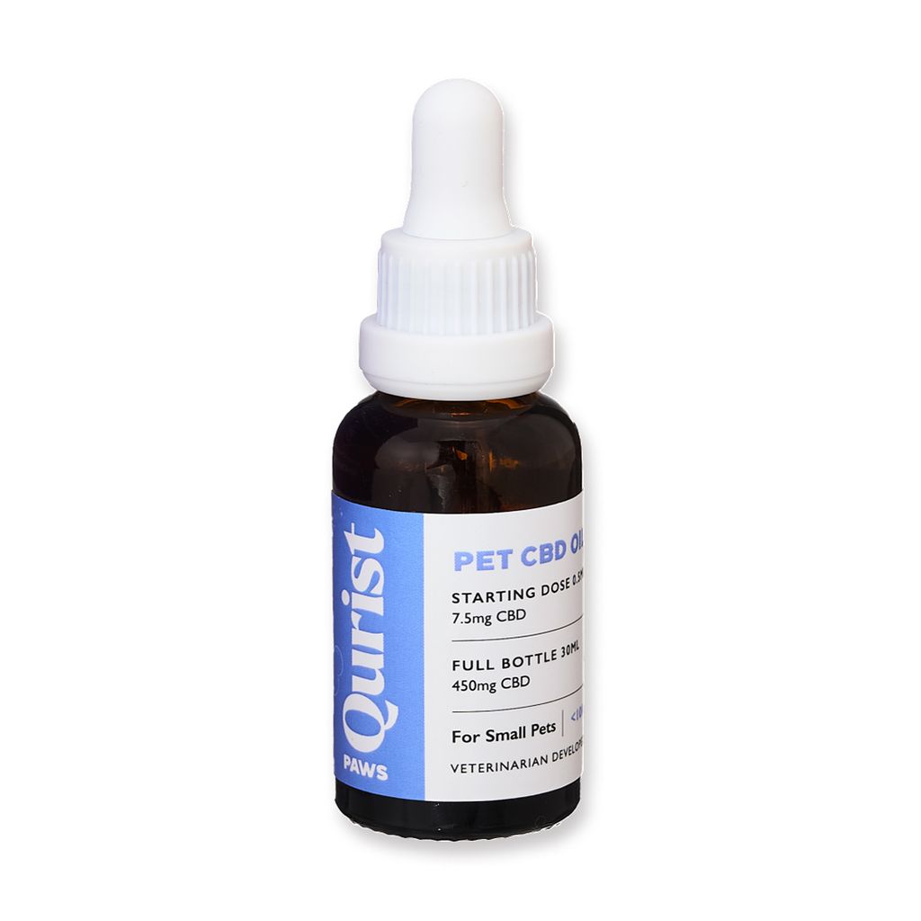 Pet CBD Oil 30 ml