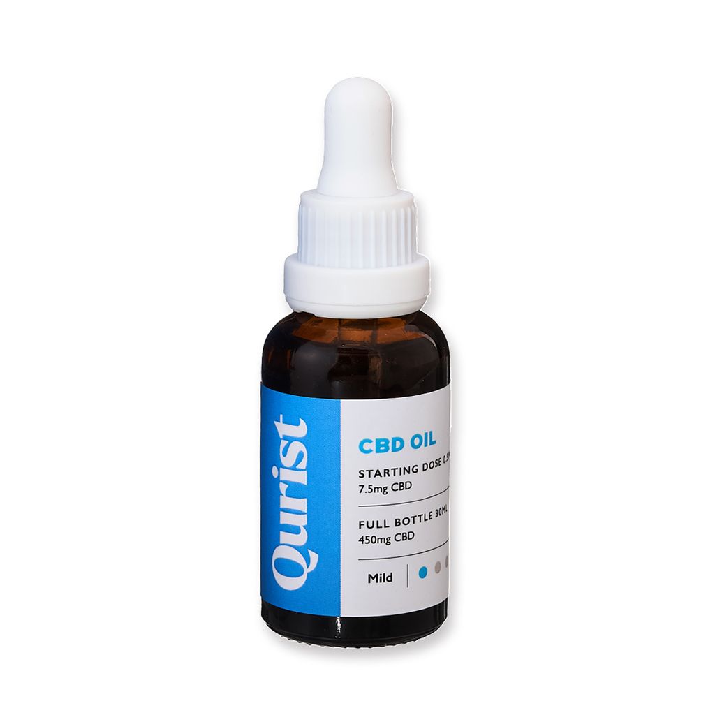 CBD Oil 30 ml