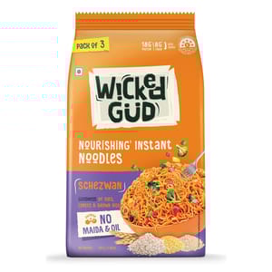 Schezwan Instant Noodles 200 gms