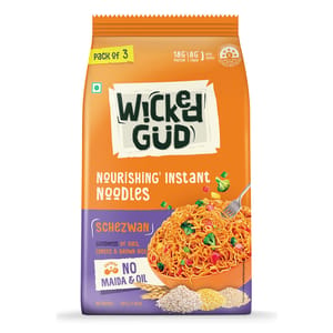 Schezwan Instant Noodles 200 gms