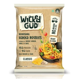 Hakka Noodles 200 gm