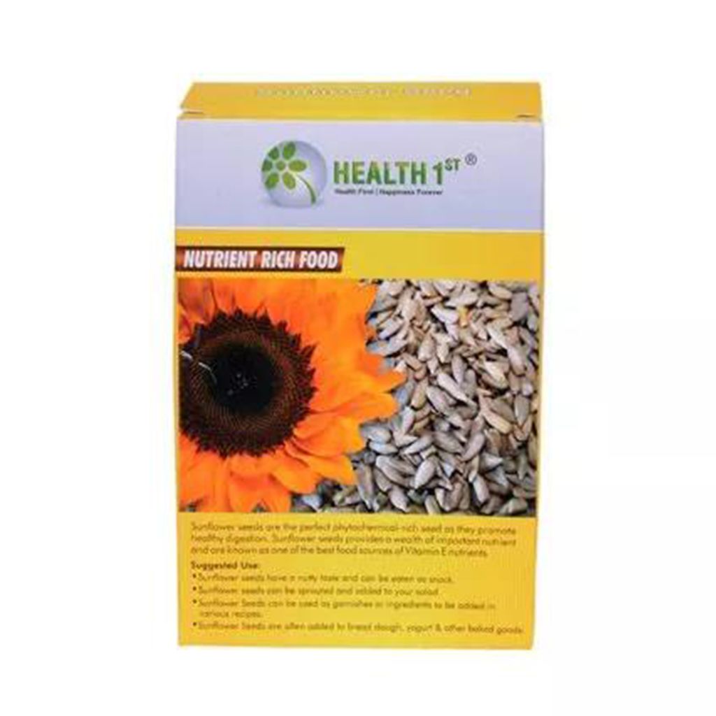 Sunflower Seed 200 gms