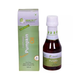 Pumpkin Oil 100 ml