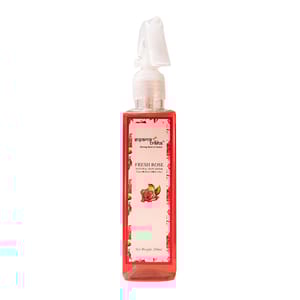 Fresh Rose Water 200 ml