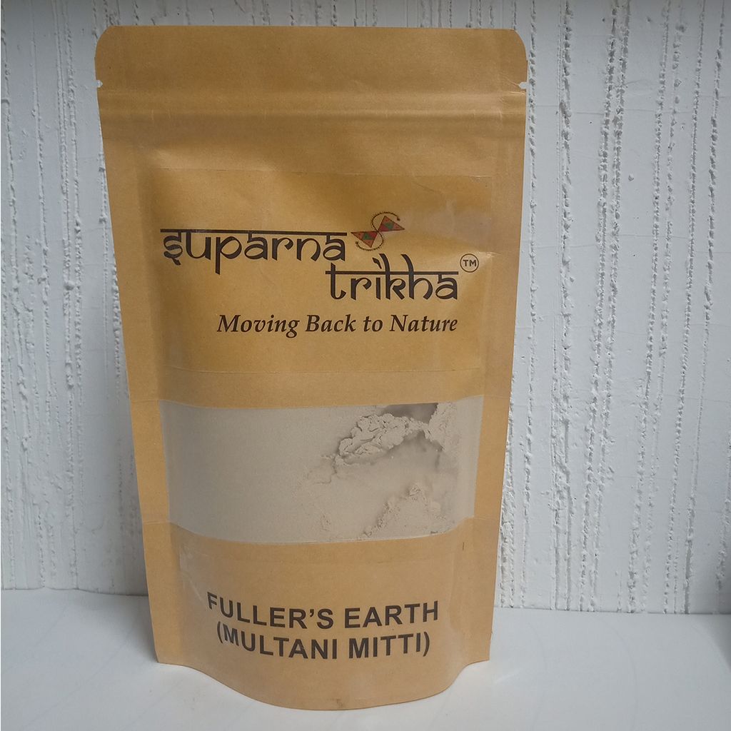 Fuller's Earth  150 gms