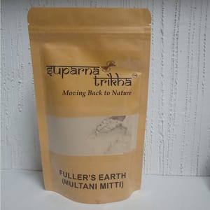 Fuller's Earth  150 gms