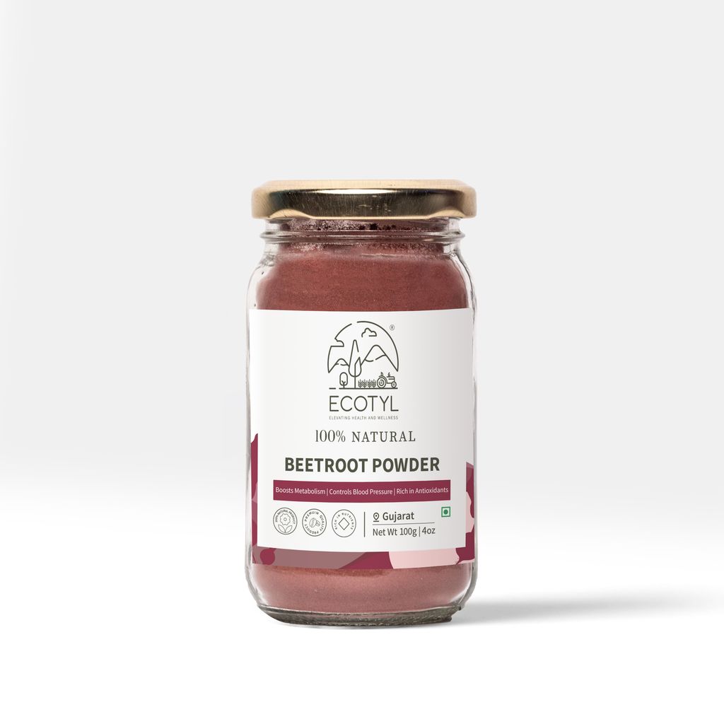 Beetroot Powder - 100 g