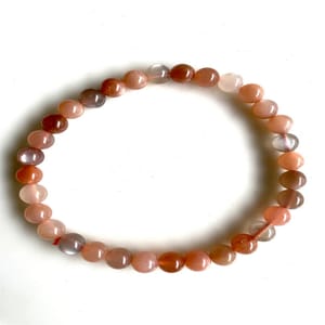 The Crystal of Emotional Balance Bracelets - Moonstone