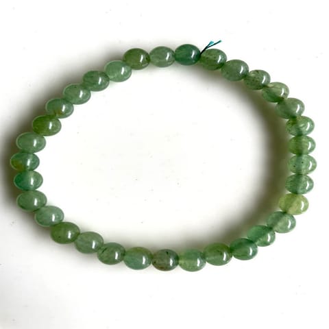 The Good luck crystal -Aventurine