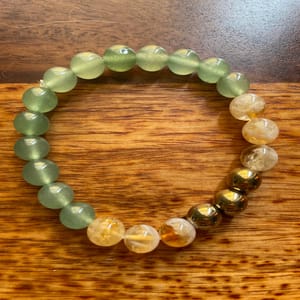 Abundance Bracelet