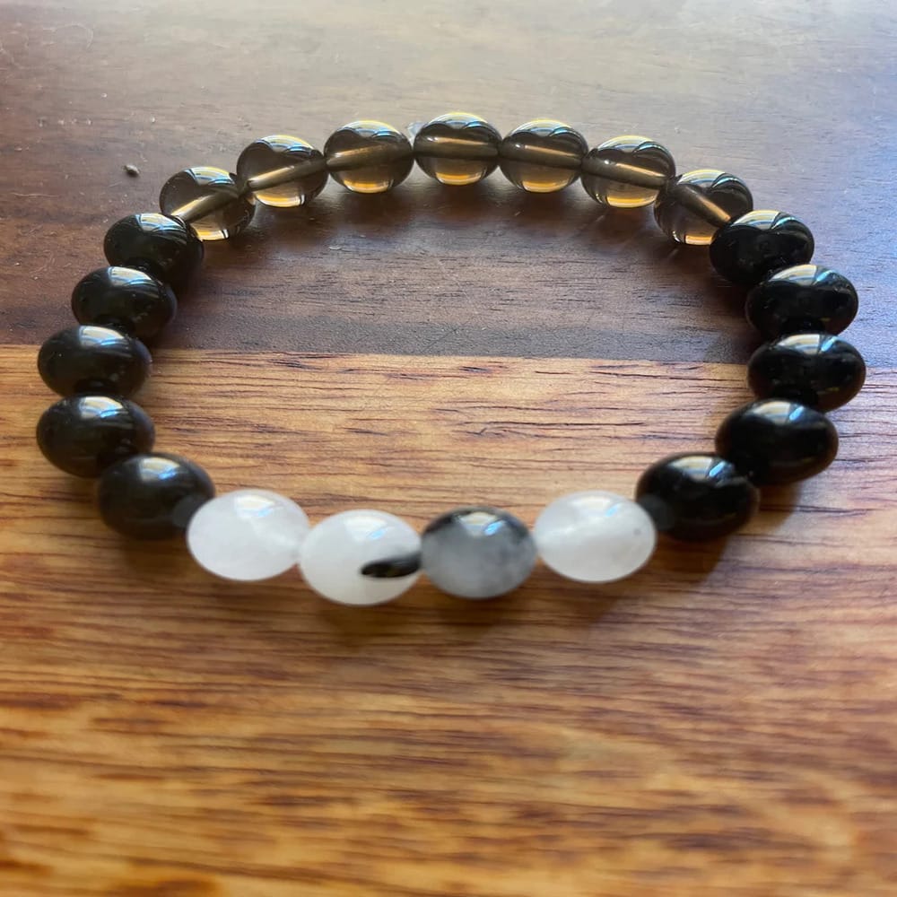 Eclipse Bracelet