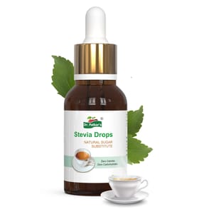 Stevia Drops 15 ml