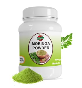 Moringa Powder 100 gms