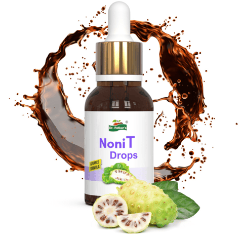 Noni Drops - 15 ml