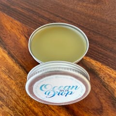 Desi Ghee, Triphala & Liquorice Lip Balm