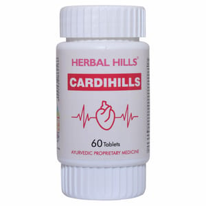 Cardihills