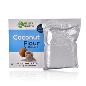 Coconut Flour 200 gms