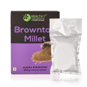 Barnyard Millet 500 gms