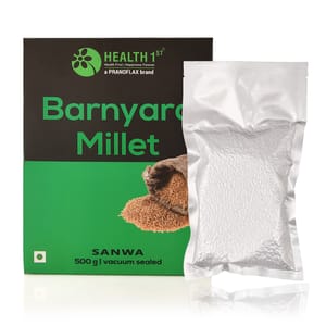 Browntop Millet 500 gms