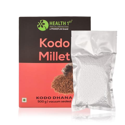 Kodo Millet 500 gms