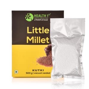 Little Millet 500 gms