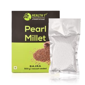 Pearl Millet 500 gms