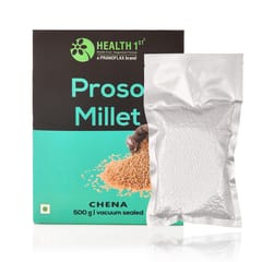 Proso Millet 500 gms